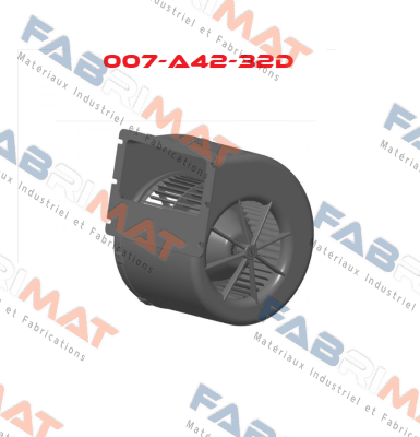 SPAL-30000400 / 007-A42-32D price