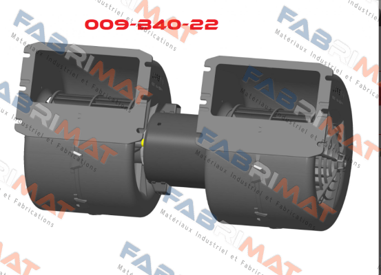 SPAL-009-B40-22 price