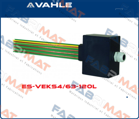 Vahle-P/n: 0156421/00, Type: ES-VEKS4/63-120L price