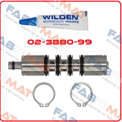 Wilden-02-3880-99 price