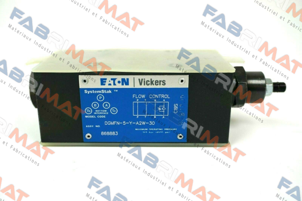 Vickers (Eaton)-DGMFN-5-Y-A2W-B2W-30 (867332) price