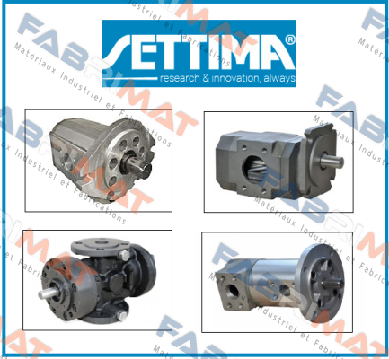 Settima-GR32 SMT 16B 75L AC24/B5 RF2 MM90L1,5N2 B35II 230/400V-50Hz price