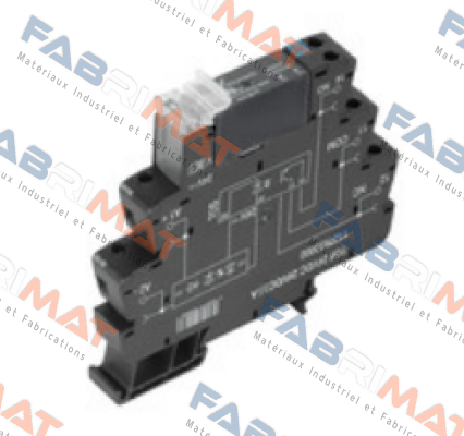 Weidmüller-1127630000 / TOS 24VDC 24VDC3,5A price