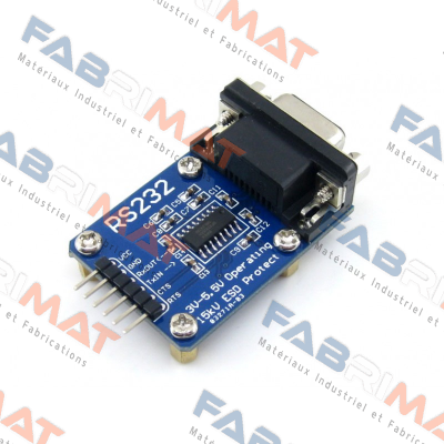 Waveshare-3965 RS232 Board price