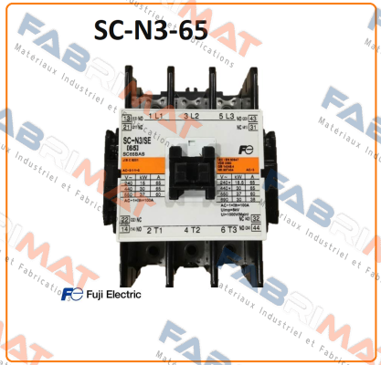 Fuji-SC-N3-65 price