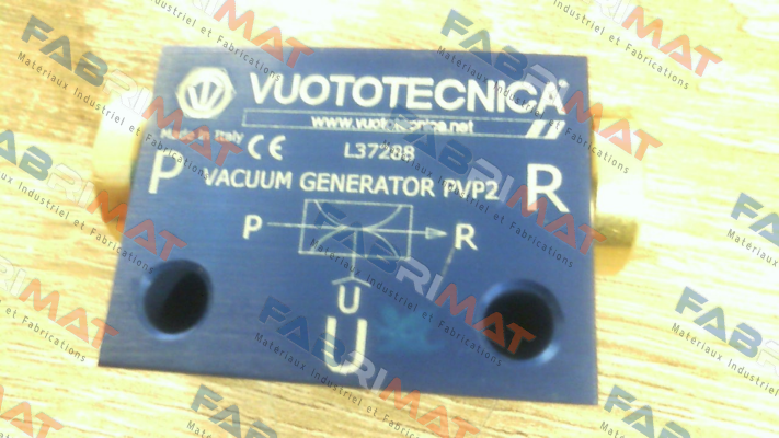 Vuototecnica-PVP2 price