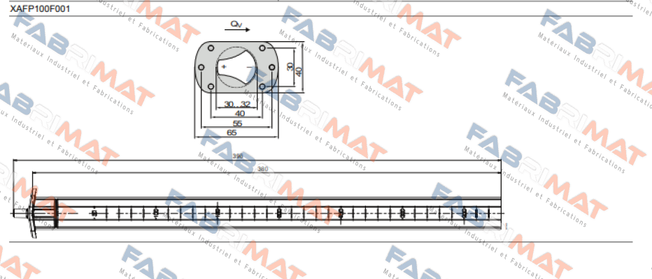 Sauter-XAFP100F001 price