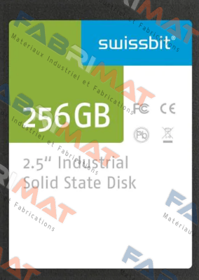 Swissbit-SFSA256GQ1BJATO-I-NU-236-STC price