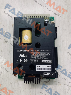 n2power-P/N: 400009-01-5 price