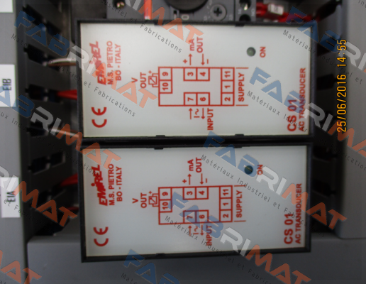 Emirel-CS 01-A-A1-GMA obsolete, replaced by CS 101-A-A1-MA price