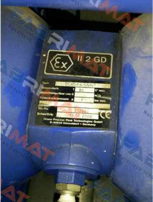 Crane Process Flow Technologies-DL40-FA-NNN obsolete replaced by DH40-FA-NNN  price