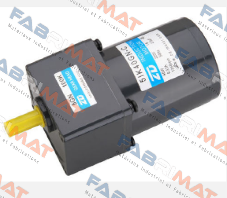 ZD-Motors-5IK40GN-C price