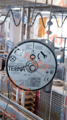 Tecna-Type 9349 price