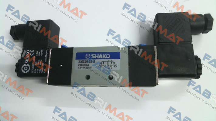 SHAKO-BM520-02-D9 price