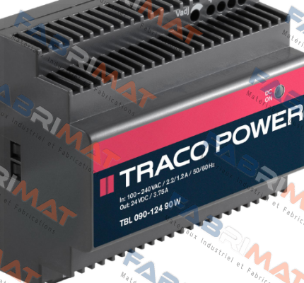 Traco Power-TBL 090-124 price