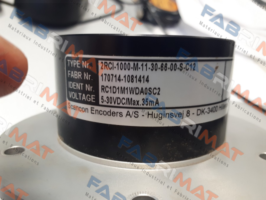 Scancon-Type: 2RCI-1000-M-11-30-66-00-S-C12 / 35058 price