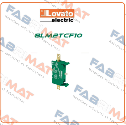 Lovato-8LM2TCF10 (pack 1x10) price