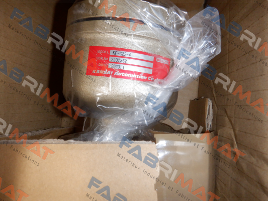 KANSAI Automation Co., Ltd.-KF-322-4 price