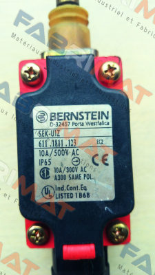 Bernstein-SENO. 6111811123 price