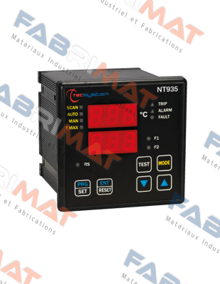 Tecsystem-P/N: 1CN0135 Type: NT935 AD price