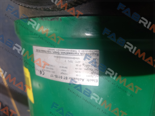 RTK Regeltechnik-ST 5115-17 price