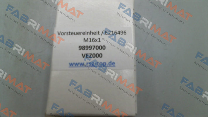 OFFENWANGER-VEZ 000 (1210101) (R134A ICIN) price