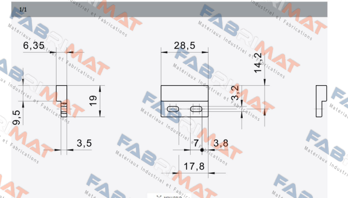 Elobau-324SG001S price