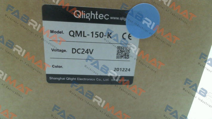 Qlight-QML-150-K price