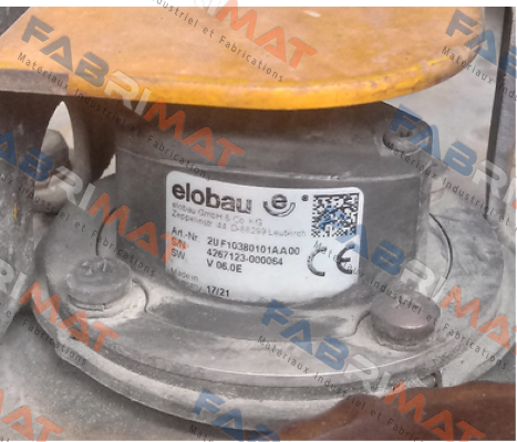 Elobau-2UF10380101AA00 price