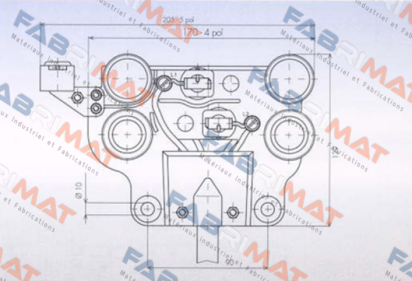 Stemmann Technik-NECO-0377  235413151 price