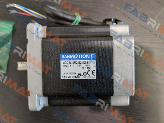 Sanyo Denki-SM2862-5055 price