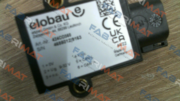 Elobau-424CO360 price