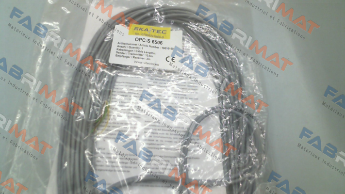 Vitector Fraba-OPC-S 6506  / 10010160 price