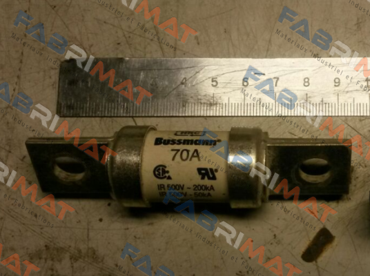 BUSSMANN / EATON-70A  price