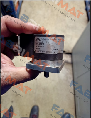 British Encoder-17C307922 price