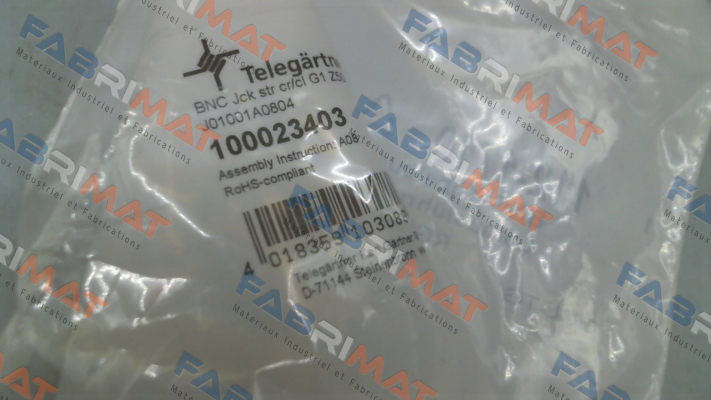 Telegaertner-100023403 price