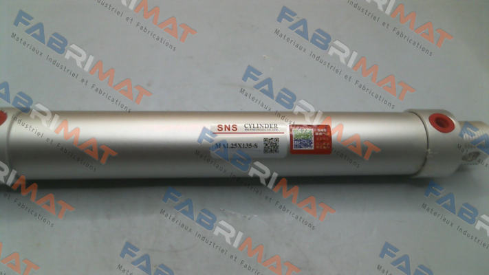 SNS Pneumatic-MAL-25X135-S price