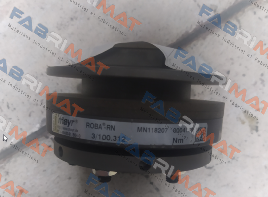 Mayr-Type 100.312 price