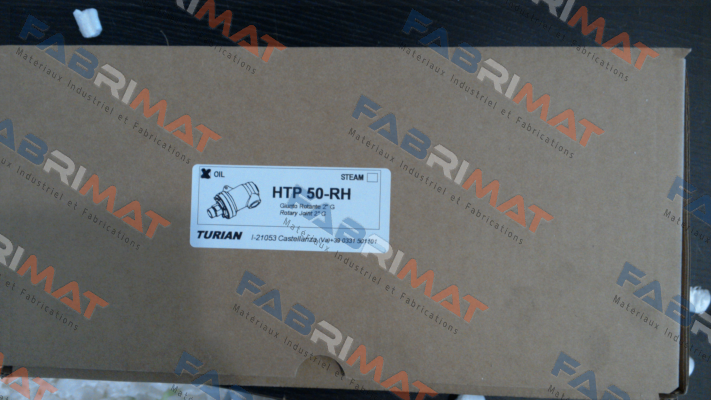 Turian-HTP 50 RH price