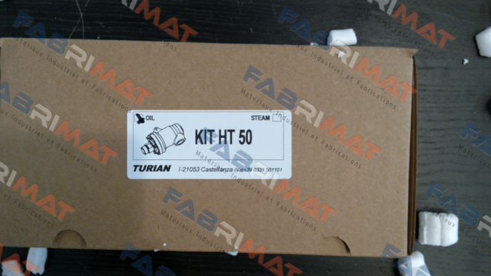 Turian-sealkit HT-50-kit price