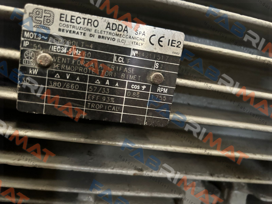 Electro Adda-FCP200LT price