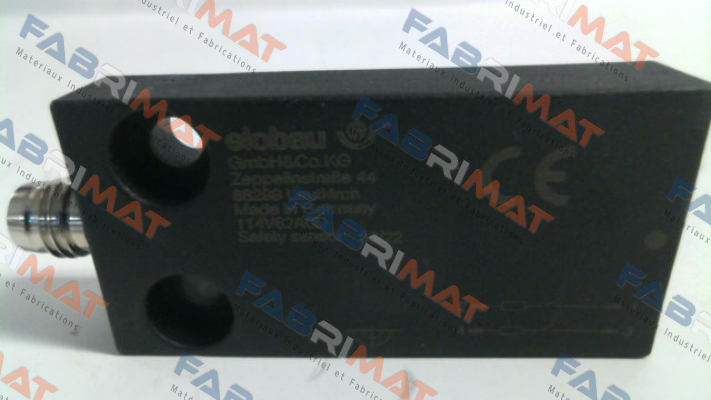 Elobau-114V62A0D price