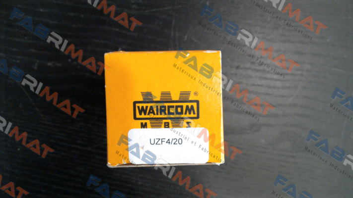 Waircom-UZF4/20 price