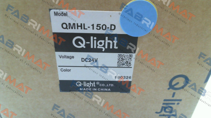 Qlight-QMHL-150-D-24 price