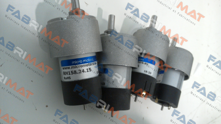 Micro Motors-RH158.24.15 price