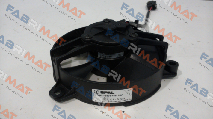 SPAL-30103506 / VA31-B101-46S D130 24V price