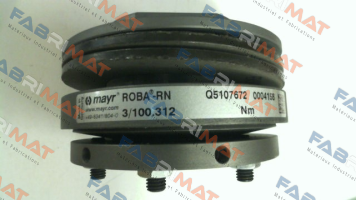 Mayr-Type 100.312 price