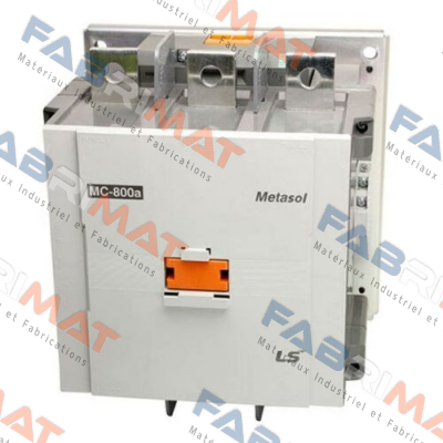 Metasol-1374000500 / MC800A-30-22-IV-B-E price