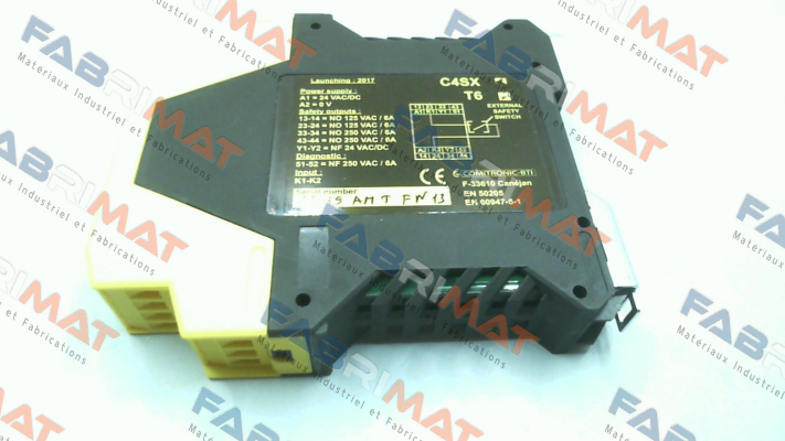 Comitronic-BLOC/C4/SX/24V price