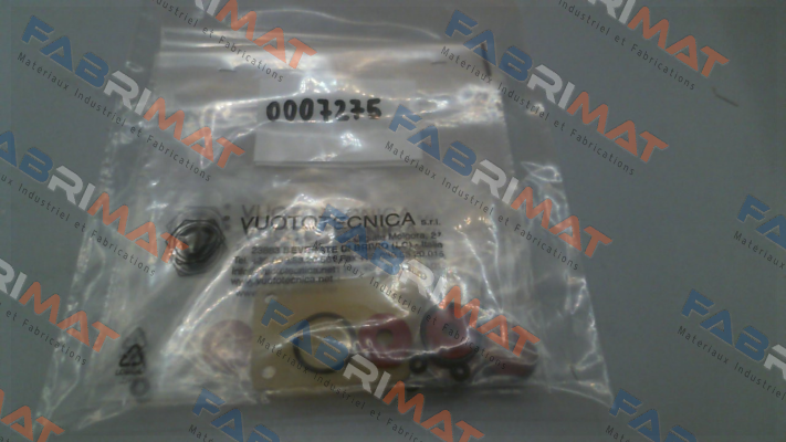 Vuototecnica-0007275 price